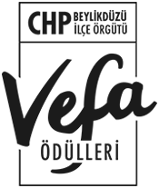 Beylikdüzü VEFA Ödülleri Logo